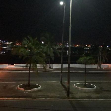 Albergue Turistico Bela Vista São Luís Buitenkant foto